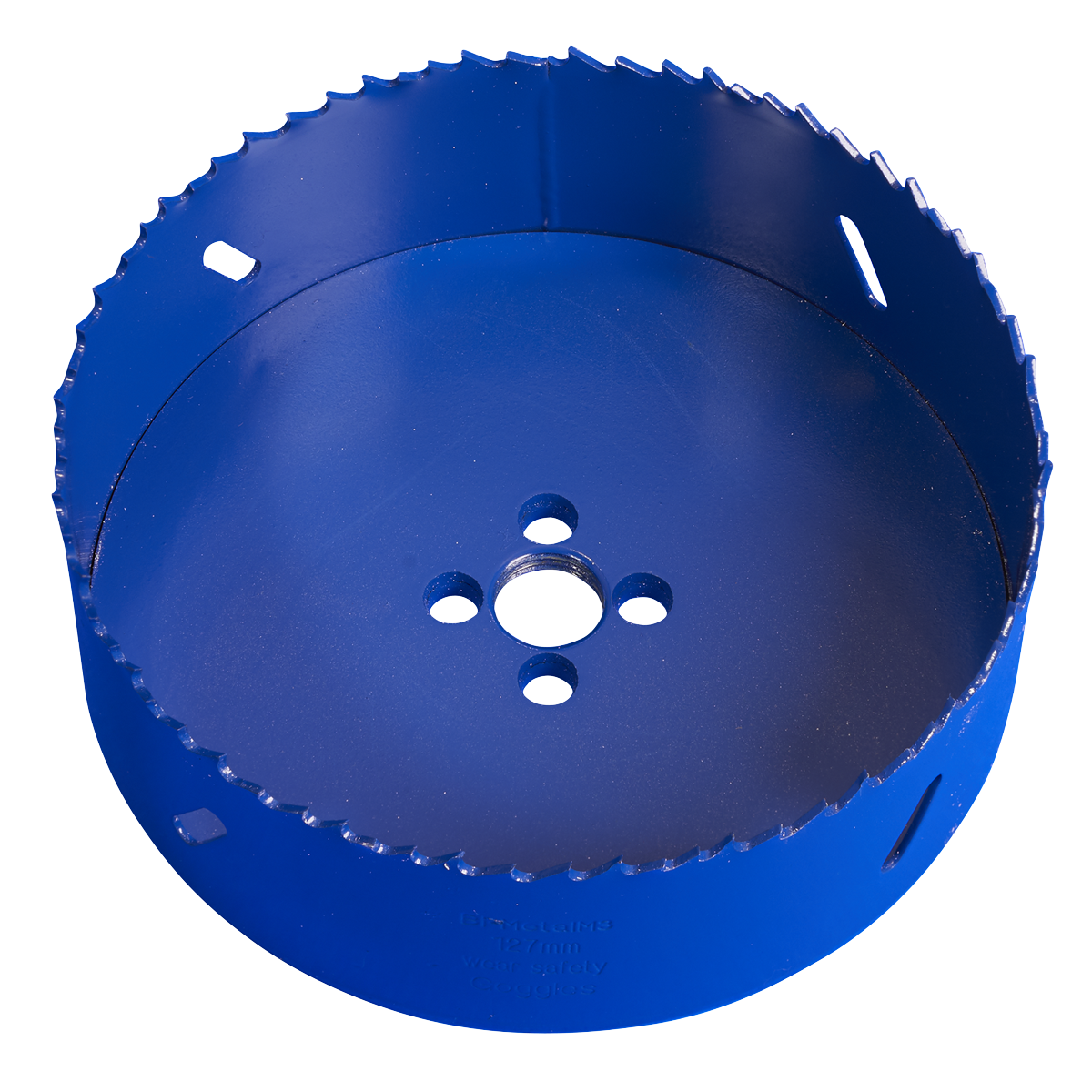 Sealey WHS127 HSS Hole Saw Blade 127mm