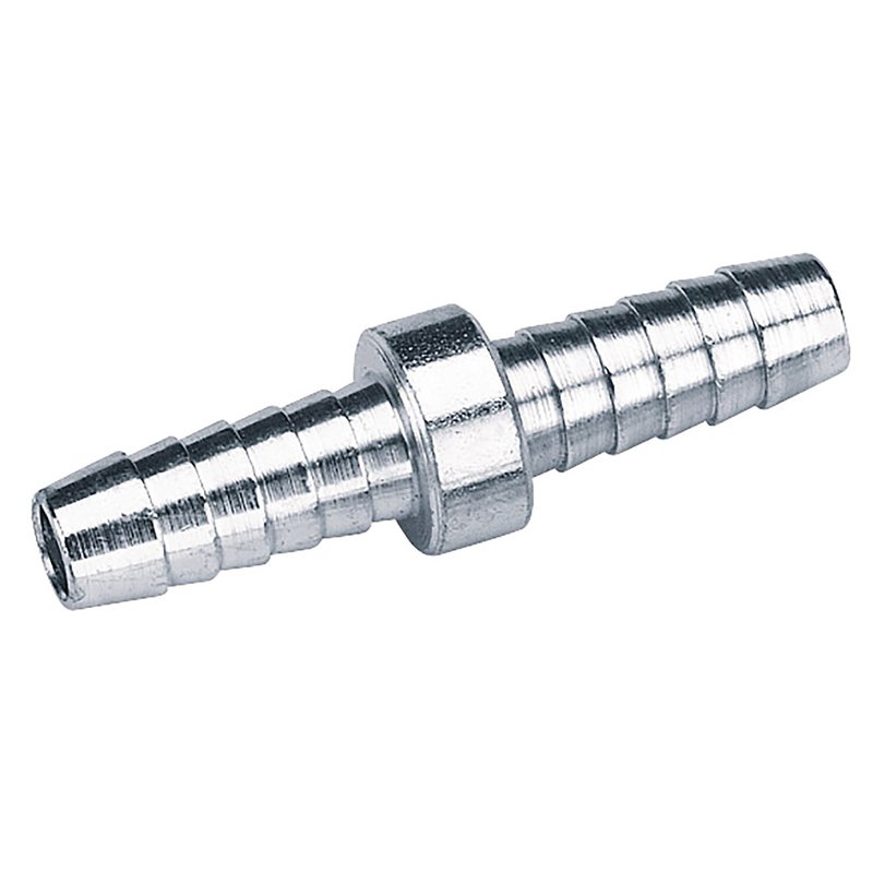 Draper 25852 3/8" PCL Double Ended Air Hose Connectors (Pack of 3)