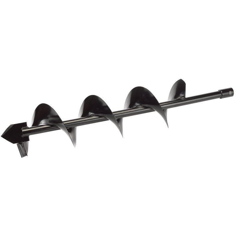 Draper 84754 Earth Auger Drill Bit, 150 x 800mm