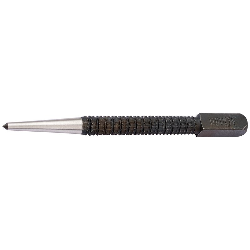 Draper 84464 Centre Punch, 3 x 100mm