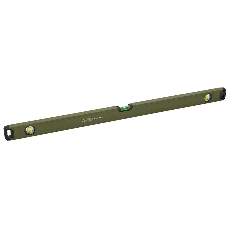 Draper Expert 29022 Box Spirit Level, 900mm