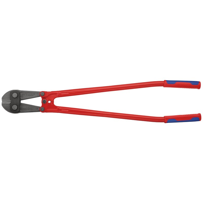 KNIPEX 49195 71 72 910 Bolt Cutters, 910mm