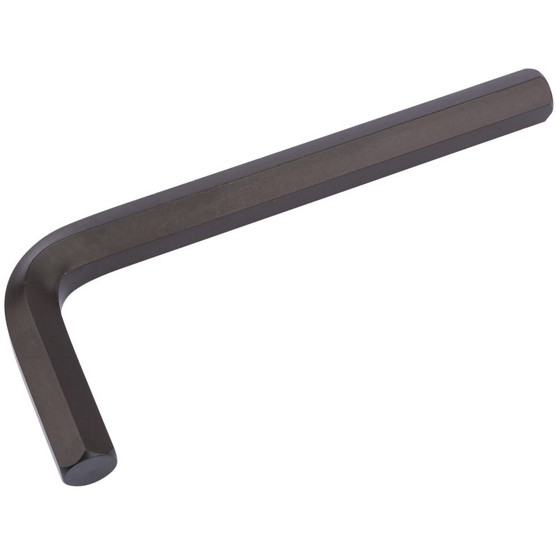 Draper 33564 Metric Hexagon Key, 11mm