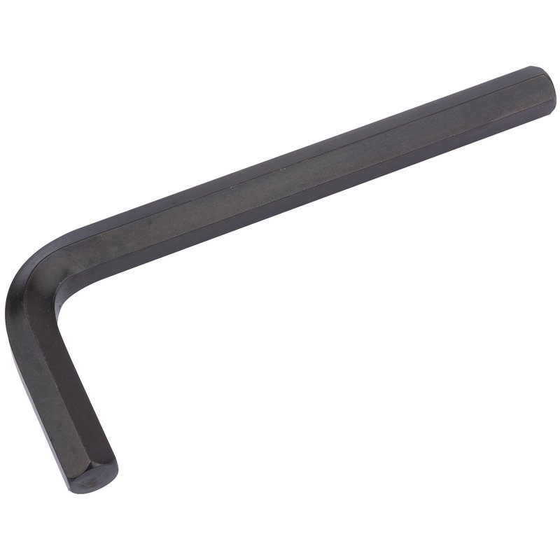 Draper 33562 Metric Hexagon Key, 9mm