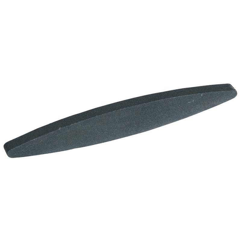 Draper 65779 Flat Silicon Carbide Scythe Stone, 225mm