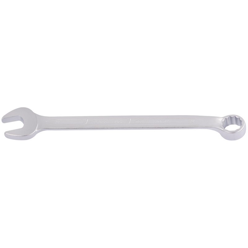 Elora 205-12 Long Combination Spanner, 12mm