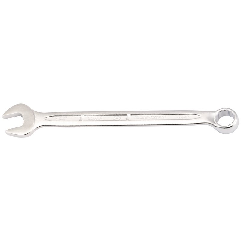 Elora 03256 Long Imperial Combination Spanner, 7/16"