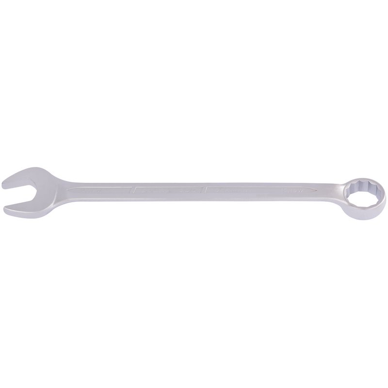Elora 03868 Long Whitworth Combination Spanner, 15/16"