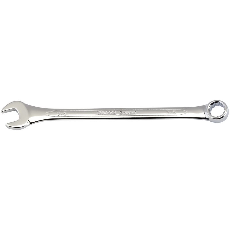 Draper Expert 35287 Imperial Combination Spanner, 3/8"