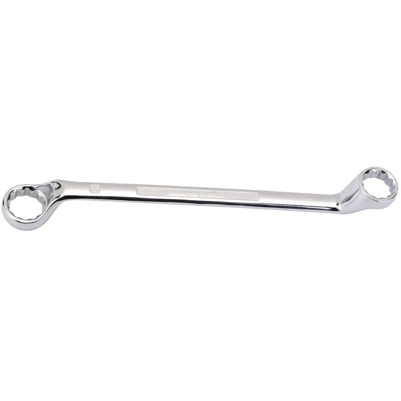 Draper Expert 55701 HI-TORQ® Deep Offset Ring Spanner, 27 x 30mm