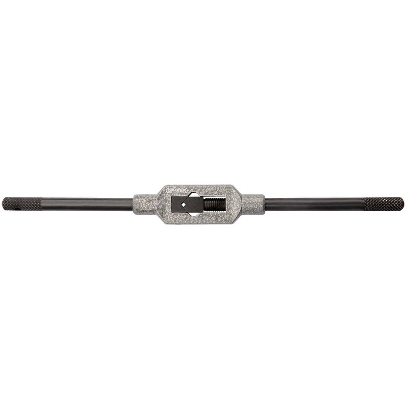 Draper 37329 Bar Type Tap Wrench, 2.50 - 12.00mm