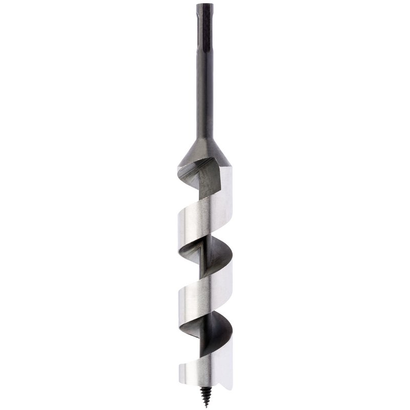 Draper Expert 17640 SDS+ Auger Bit, 32 x 230mm