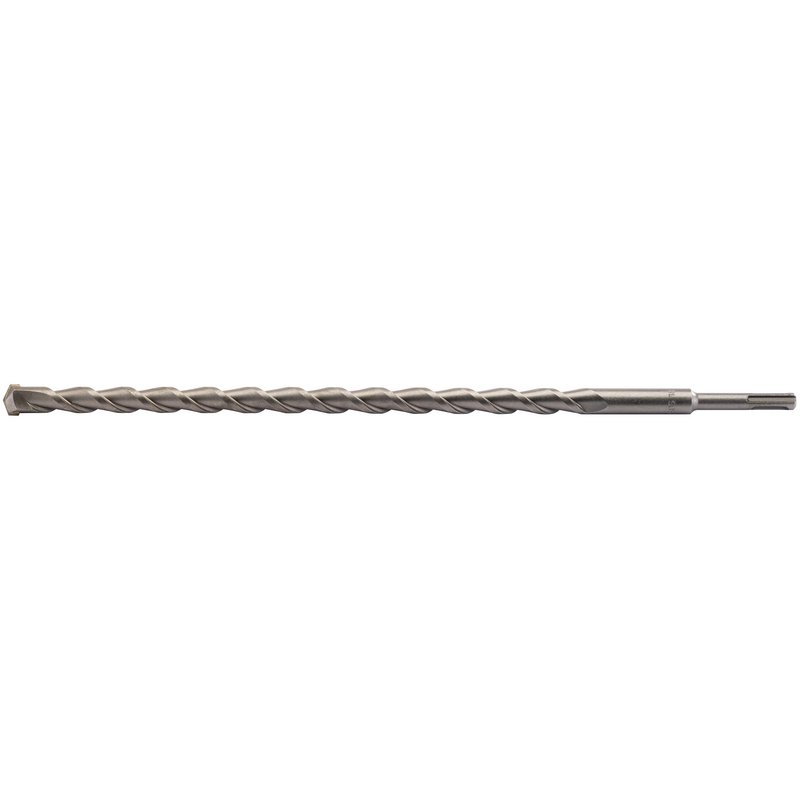 Draper Expert 41300 SDS+ Masonry Drill, 18 x 450mm