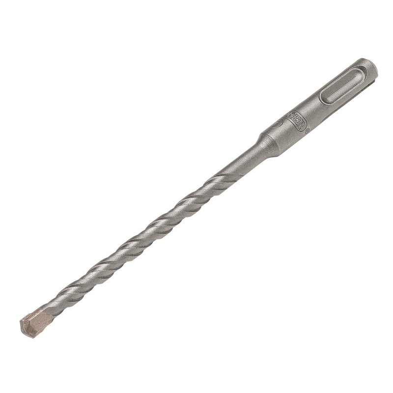 Draper 09992 SDS Plus Centric Tip Drill Bit, 7 x 160mm