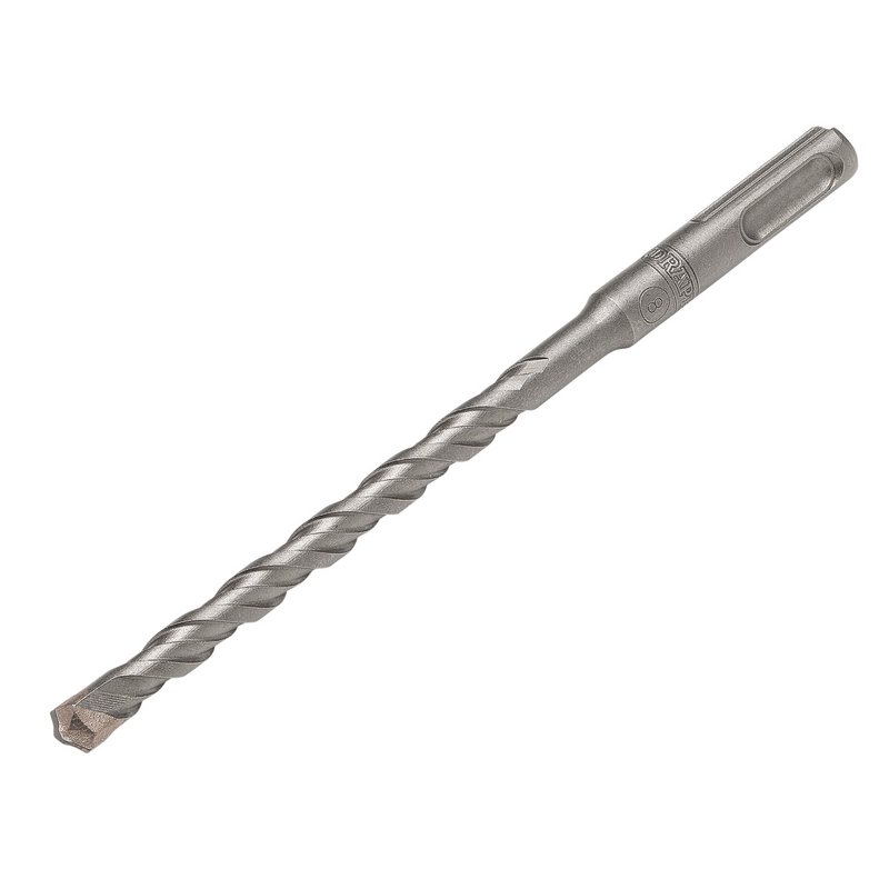 Draper 09998 SDS Plus Centric Tip Drill Bit, 8 x 160mm