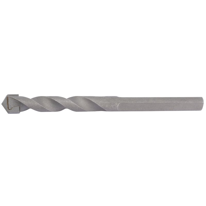 Draper Expert 35347 Masonry Pilot Drill, 1/4"