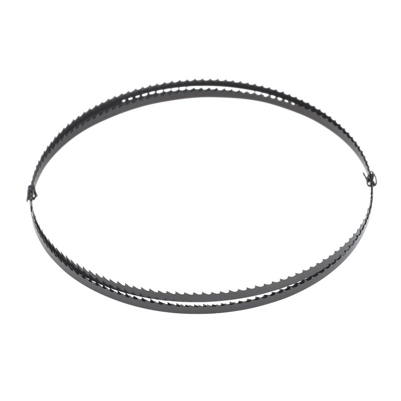 Draper 76728 Bandsaw Blade, 1712mm x 1/4", 6 skip