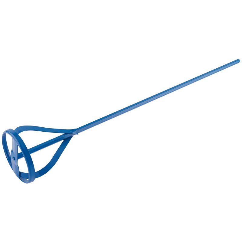 Draper 16203 Paddle Mixer, 100 x 600mm, 10mm Hex.