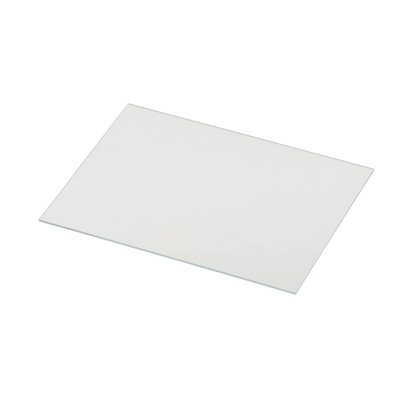 Draper 04893 Outside PC Lens for use with Welding Helmet - Stock No. 02517