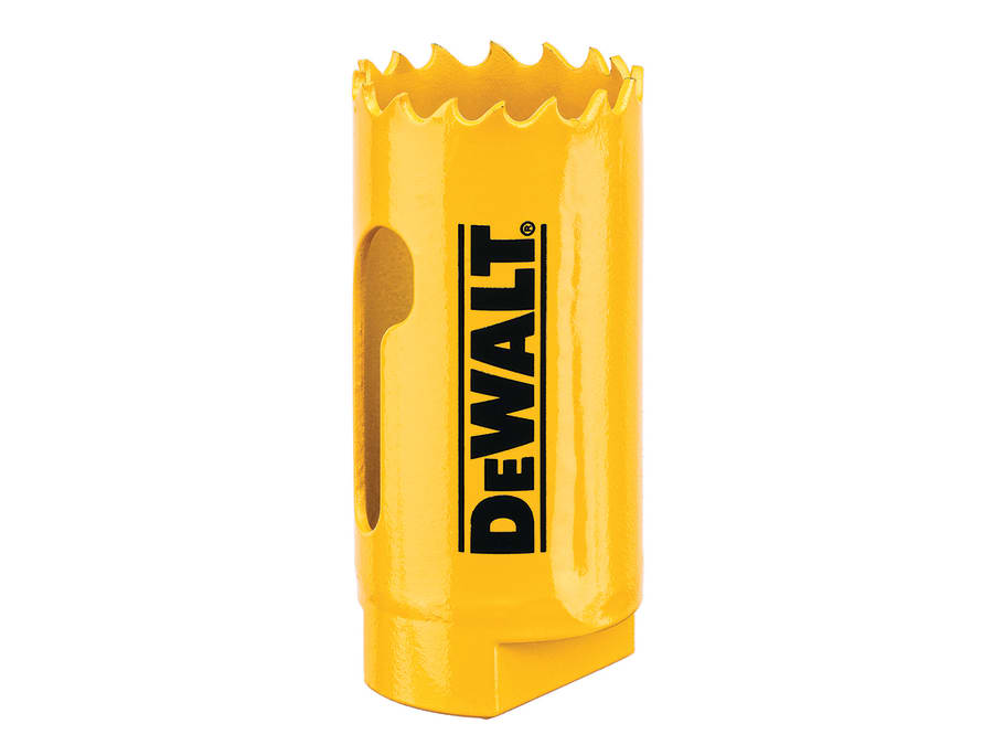 DeWalt DT90305-QZ Extreme Bi-Metal Hole Saw 29mm