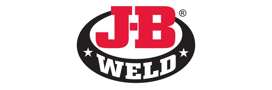 J-B Weld