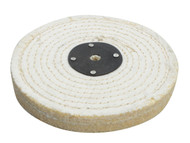 Zenith Profin ZENSIB062 Sisal Mop 6in x 2 Section