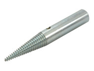 Zenith Profin ZENTSELHT12 Taper Spindle Left Hand 12mm