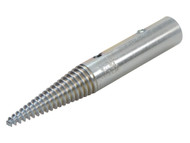 Zenith Profin ZENTSERHT12 Taper Spindle Right Hand 12mm