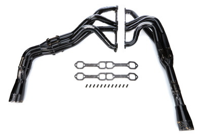 Schoenfeld Tri -Y Dlm Long Primary 1-3/4 -1-7/8 18 Deg 14260Lvy18