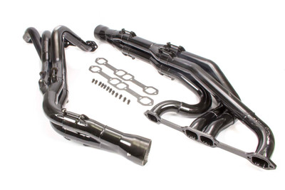 Schoenfeld Tri -Y Dlm Long Primary 1-7/8 -2 18 Deg 14360Lvy18