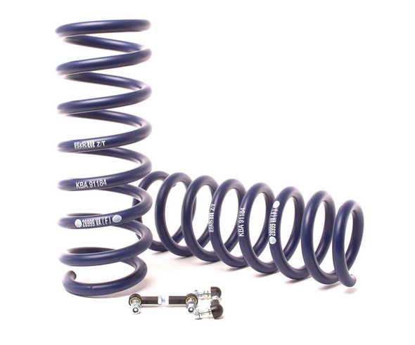 H&R 10-15 BMW 740Li xDrive/750Li xDrive/760Li F02 Sport Spring (w/Self-Leveling) 28999-6