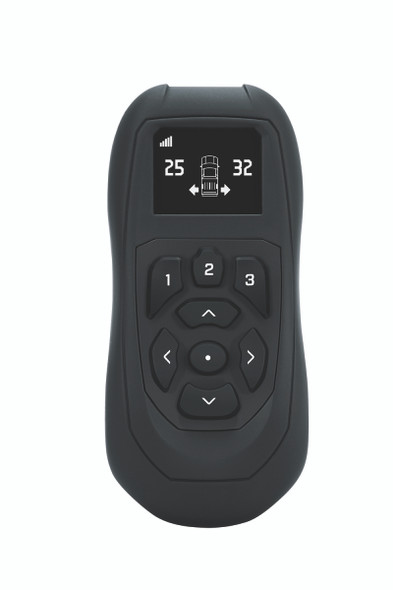 Air Lift WirelessAir Gen II Display/Controller From (alf74000) 73006-W