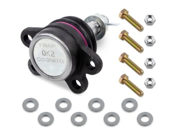Cognito 99-20 Chevy Silv/Sierra 1500 HD Series Replacement Upper Ball Joint for Cognito UCA 199-90722