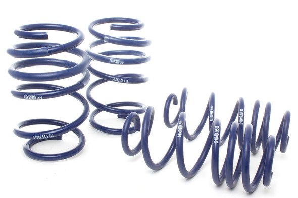 H&R 18-22 Honda Accord OE Sport Spring 51848-55