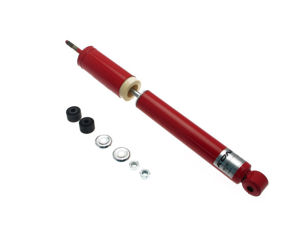 Koni Special D (Red) Shock 66 Volkswagen Beetle/ Karmann Ghia (Exc. 1200 Model) - Front 80 1787