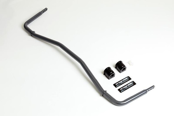 Progress Tech 15-16 Mazda MX-5 Front/Rear Sway Bar Kit (FR 28.5mm Tubular Adj / RR 16mm Solid Adj) 63.1134