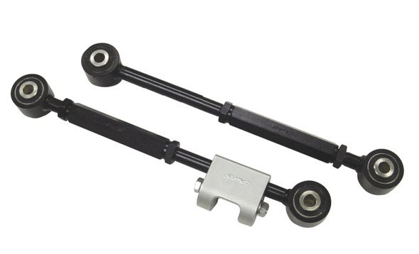 SPC Performance 93-07 Subaru Impreza (All) Rear EZ Arm XR Adjustable Control Arms 67640