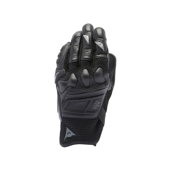 Dainese X-Ride 2 Ergo-Tek Gloves Black/Black - 2XL 2018100015-631-XXL