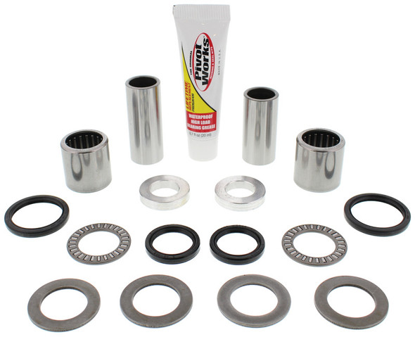 Pivot Works 05-08 Honda CRF450R PW Swing Arm Kit PWSAK-H32-500