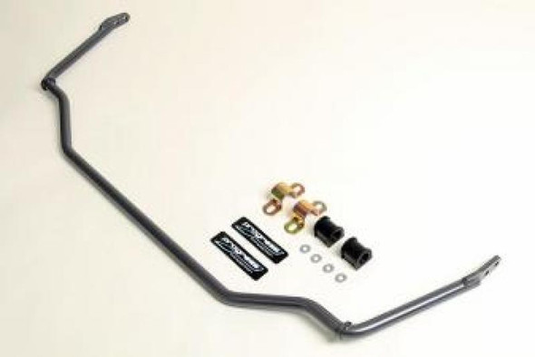 Progress Tech 03-07 Honda Accord Rear Sway Bar (22mm - Adjustable) 62.1017