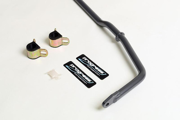 Progress Tech 99-04 Mazda Protege/Protege 5 Rear Sway Bar (22mm) 62.1122
