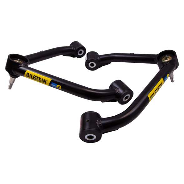 Bilstein 14-18 GM 1500 B8 Upper Control Arm Kit 51-304676