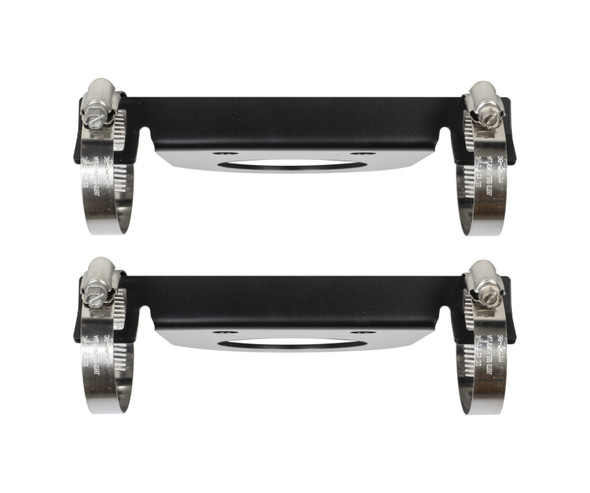 Carli 05-23 Ford F250/350 SD Hardware Remote Reservoir Mount 2.5+ Shocks CS-FRM-25