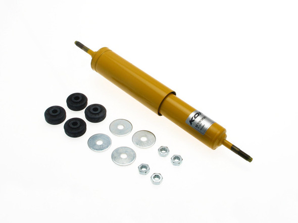 Koni Sport (Yellow) Shock 10/65-89 Alfa Romeo Giulia 1600/TI/ Super/ GTA/ GTV/ Nuova Spider - Rear 80 1781Sport