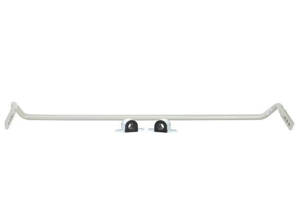 Whiteline 2019 Toyota Corolla Rear 26mm Heavy Duty Sway Bar BTR100Z