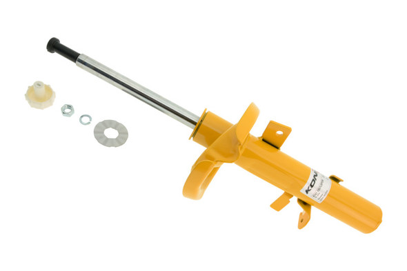 Koni Sport (Yellow) Shock 12-13 Ford Focus Sedan and Hatchback/ incl ST model - Left Front 8741 1557LSPOR