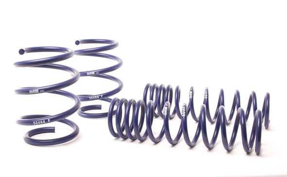 H&R 96-03 BMW 540i Sport E39 Sport Spring (Non Touring) 50464