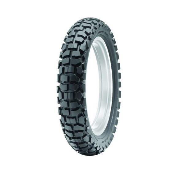 Dunlop D605 Rear Tire - 4.60-18 63P TT 45154646