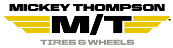 Mickey Thompson ET Street S/S Tire - P315/35R17 90000024559 255607