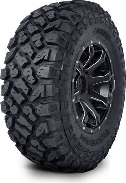 Kenda K3204R Klever XT Front/Rear Tire - 32x10R14 8PR 79M TL 26033084 083204145D1